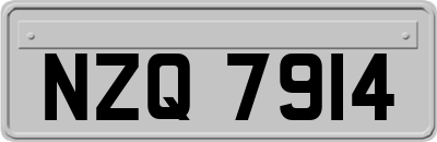 NZQ7914
