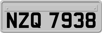 NZQ7938