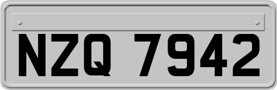 NZQ7942