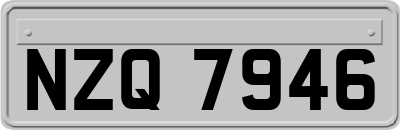 NZQ7946