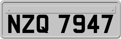 NZQ7947