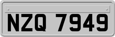 NZQ7949