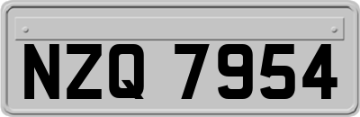 NZQ7954
