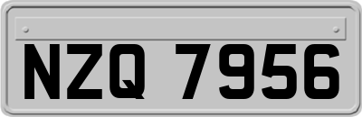 NZQ7956