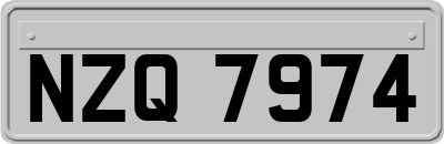 NZQ7974