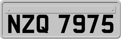 NZQ7975