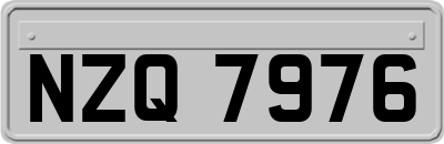 NZQ7976