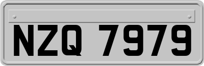 NZQ7979