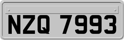 NZQ7993