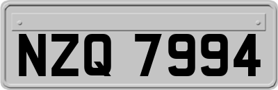 NZQ7994