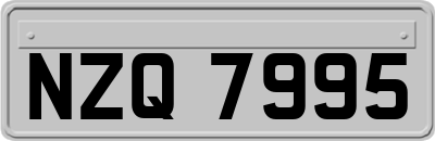 NZQ7995