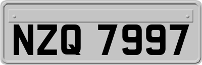 NZQ7997