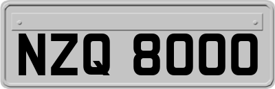 NZQ8000