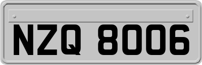 NZQ8006