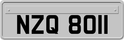 NZQ8011
