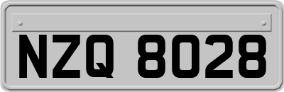 NZQ8028