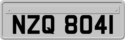 NZQ8041