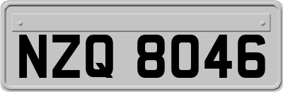 NZQ8046