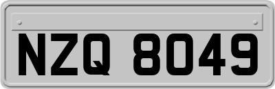 NZQ8049