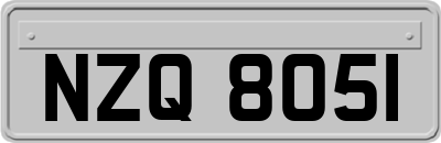 NZQ8051