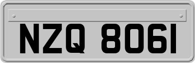 NZQ8061