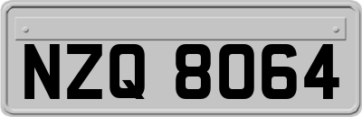 NZQ8064