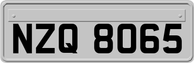NZQ8065