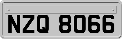 NZQ8066