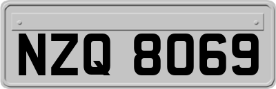 NZQ8069