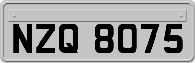 NZQ8075