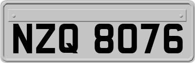 NZQ8076