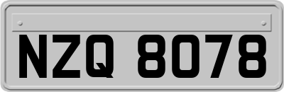 NZQ8078