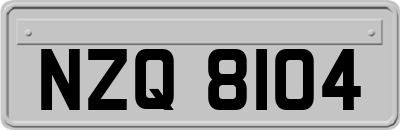NZQ8104