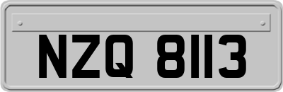 NZQ8113