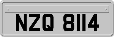 NZQ8114
