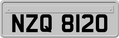 NZQ8120