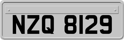 NZQ8129