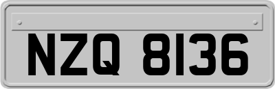 NZQ8136