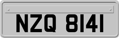 NZQ8141
