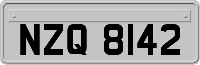 NZQ8142