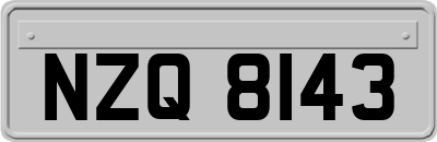 NZQ8143