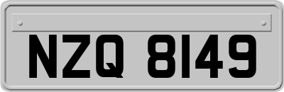 NZQ8149