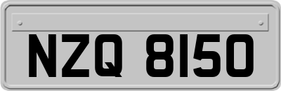 NZQ8150