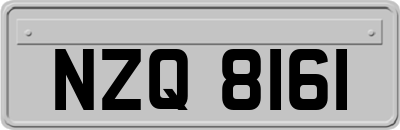 NZQ8161