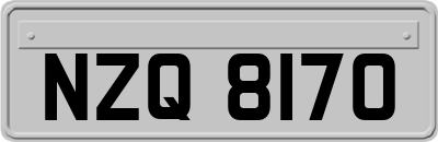 NZQ8170