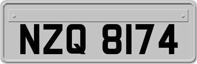 NZQ8174
