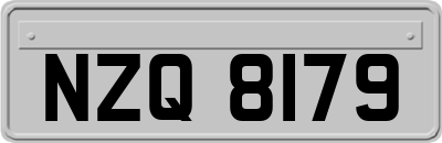 NZQ8179