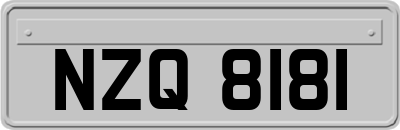 NZQ8181