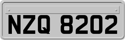 NZQ8202