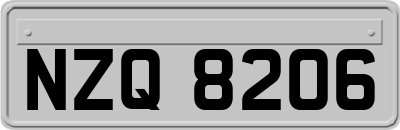 NZQ8206